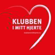 Klubben i mitt hjerte 13. - 26. oktober